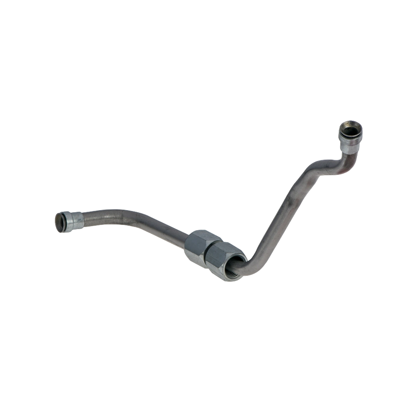 OE 3C3Z9D477BA Rura chłodnicy EGR-zamiennik dla Ford 6.0L Powerstroke, stal nierdzewna 409