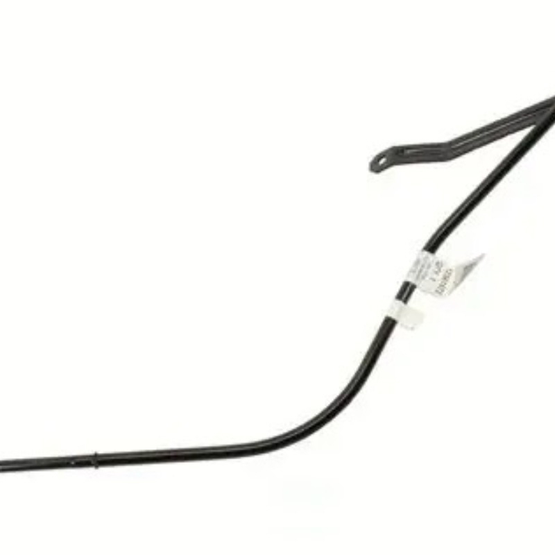 Oryginalna rurka wskaźnika poziomu oleju silnikowego GM 12561672
