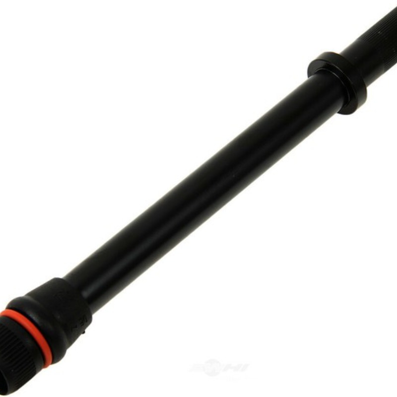 Oryginalna rurka wskaźnika poziomu oleju silnikowego VW/Audi 06D-103-634-E