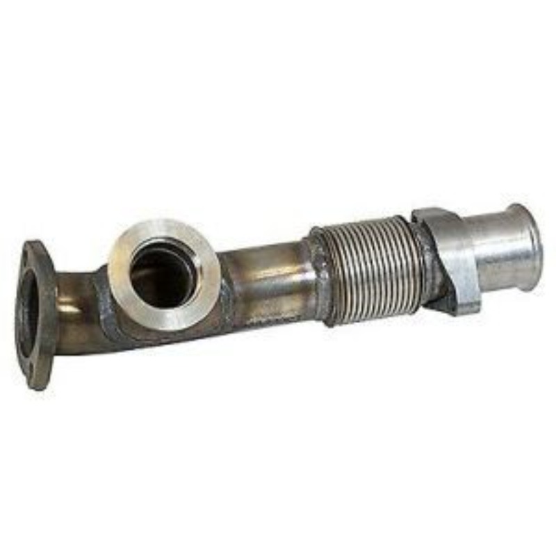 Oryginalny zespół rury wlotowej turbosprężarki Ford 5C2Z-6K854-AA Oryginalny zespół rury wlotowej turbosprężarki Ford 5C2Z-6K854-AA