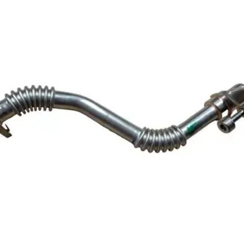 Oryginalny przewód powrotny oleju do turbosprężarki BMW 11427844986 Oryginalny przewód powrotny oleju do turbosprężarki BMW 11427844986