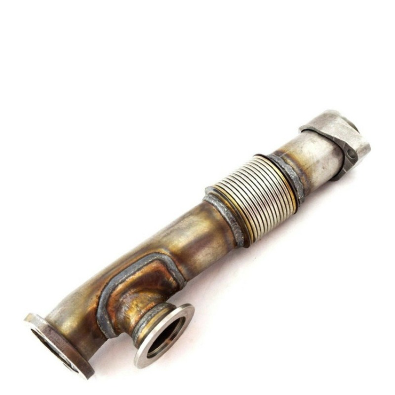 Oryginalny zespół rury wlotowej turbosprężarki Ford 5C2Z-6K854-AA Oryginalny zespół rury wlotowej turbosprężarki Ford 5C2Z-6K854-AA