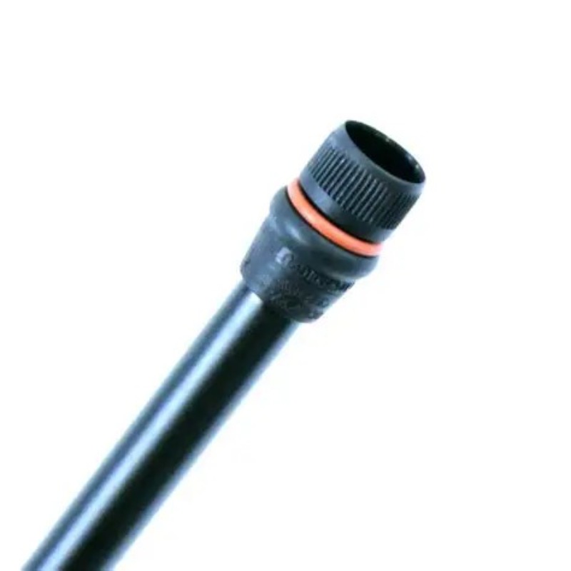 Oryginalna rurka wskaźnika poziomu oleju silnikowego VW/Audi 06D-103-634-E